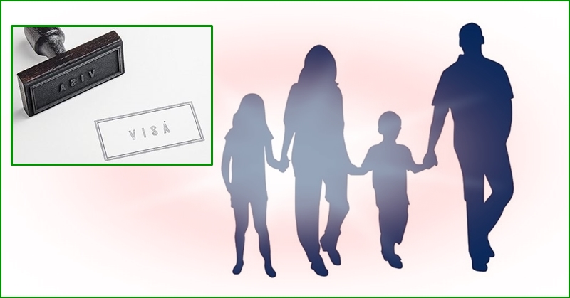 Guide to Sponsoring Your Family in the UAE