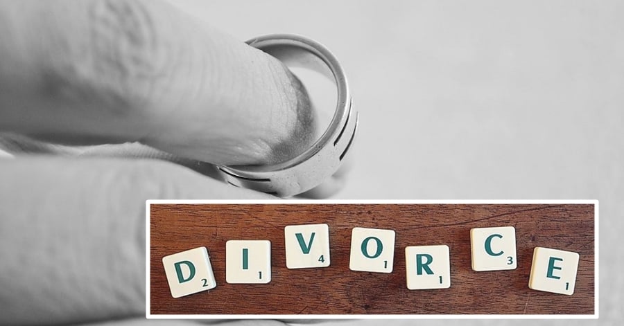 divorce uae
