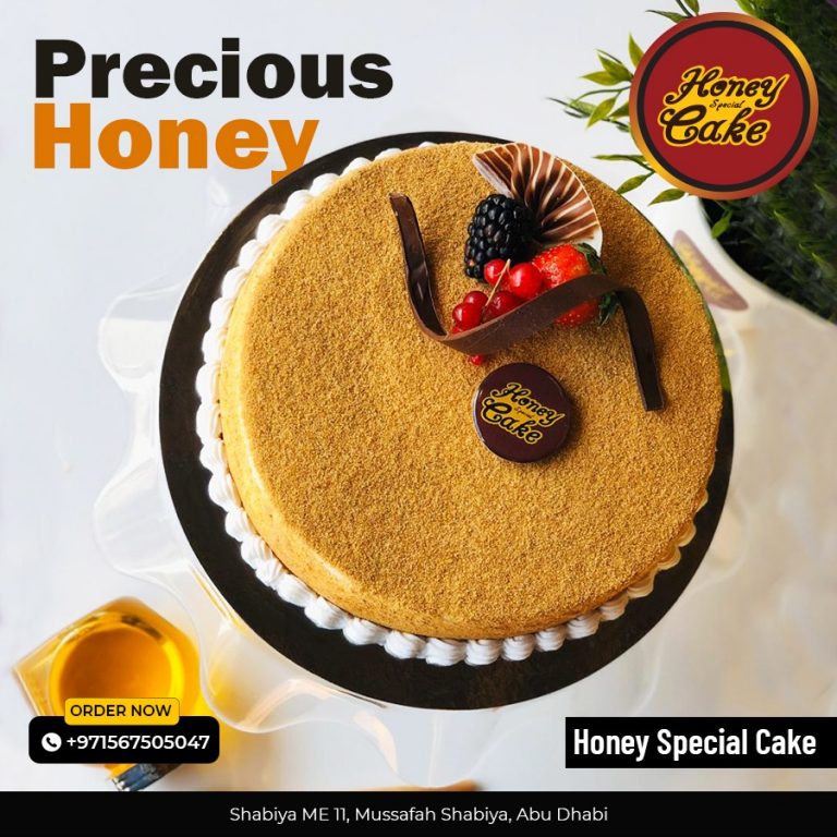 10 Best Cake Shops in Abu Dhabi Abu Dhabi OFW