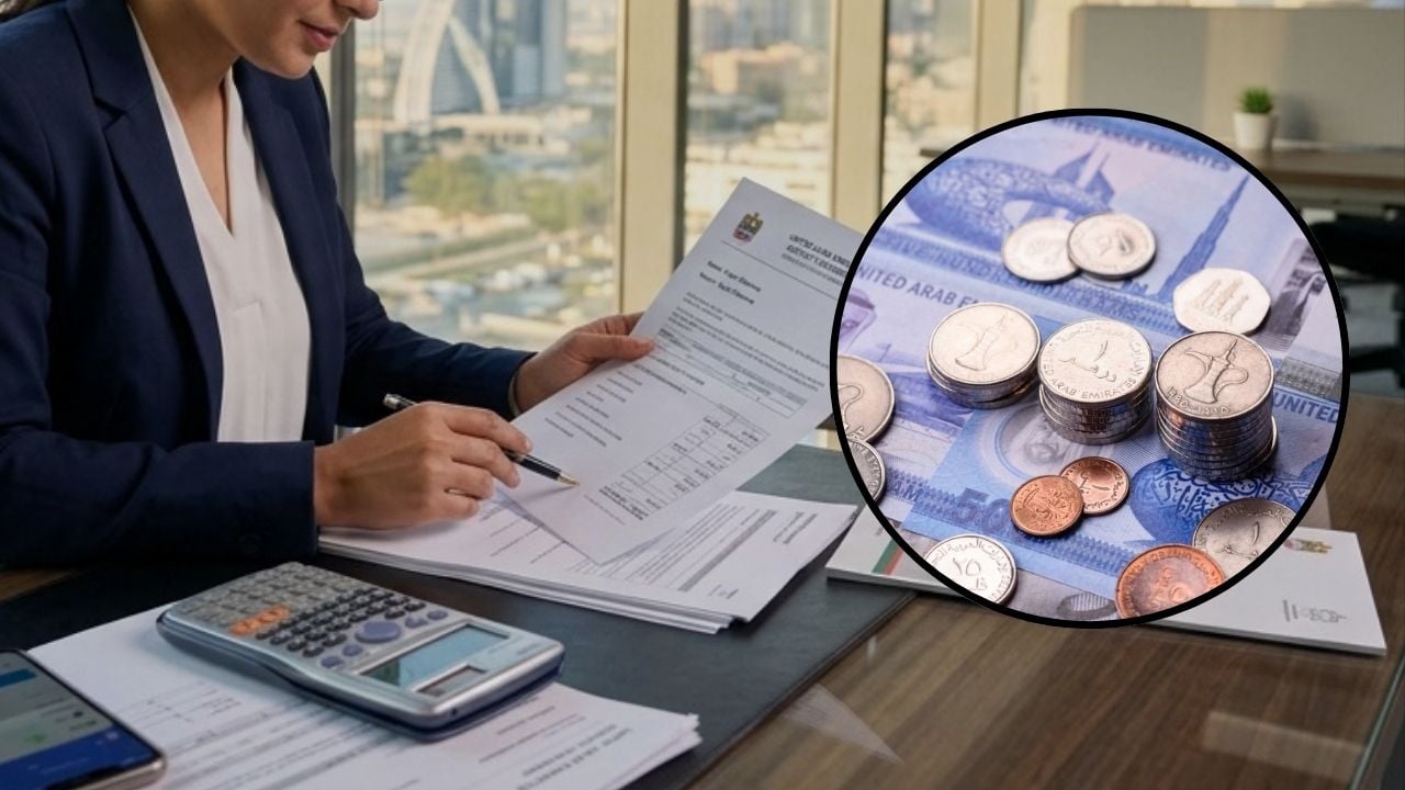 How to Calculate Your Gratuity in the UAE