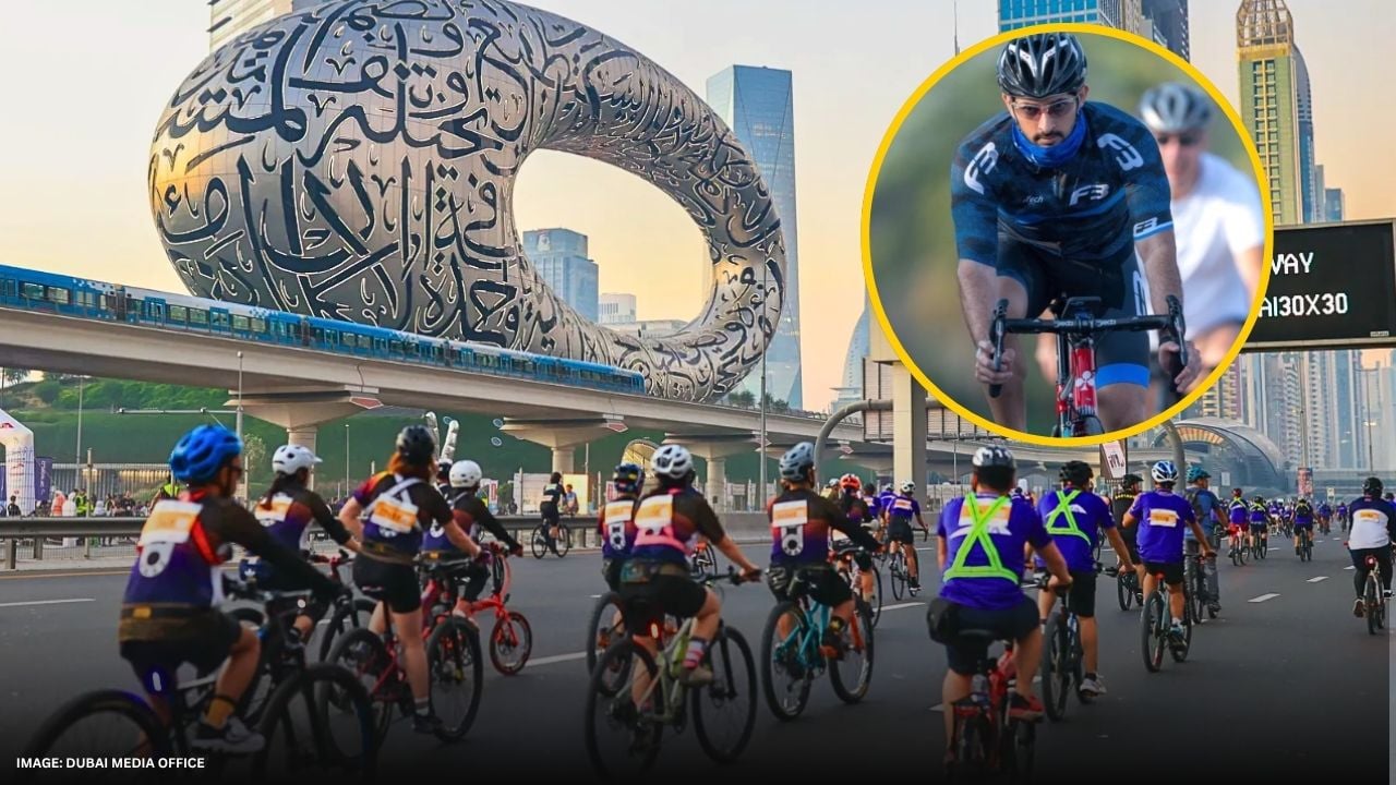 dubai ride registration guide how to register for the event